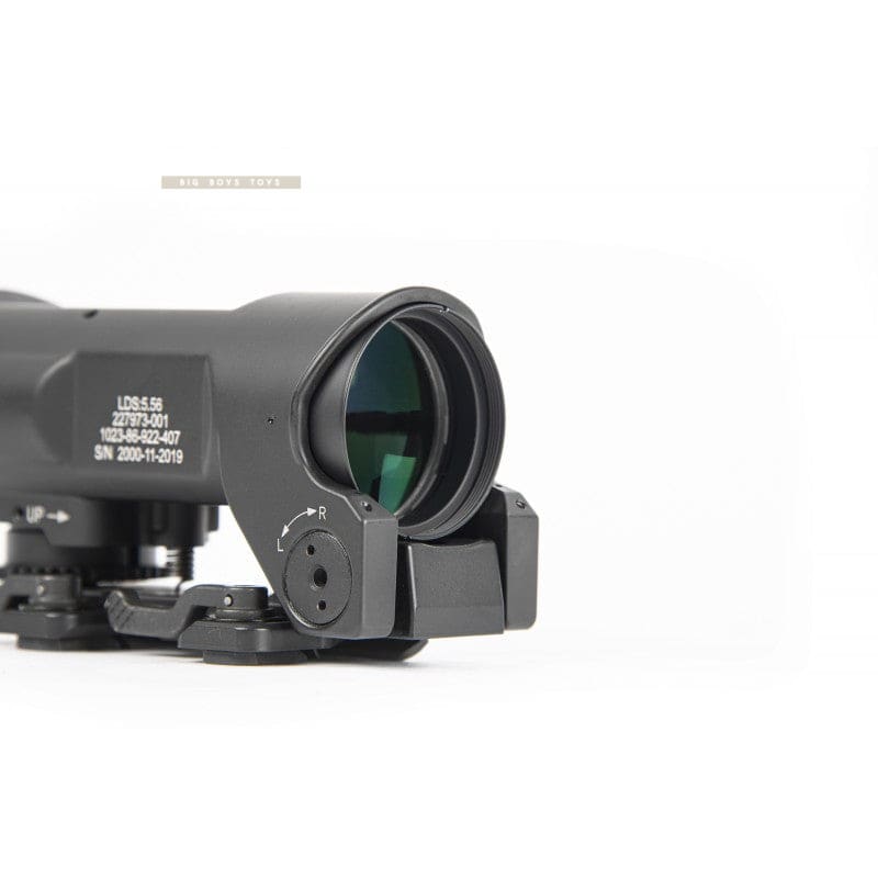 Ares scope 4x optic for l85 a3 scope free shipping on sale