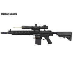 Ares sr25-m110k sniper rifle (electric fire control system