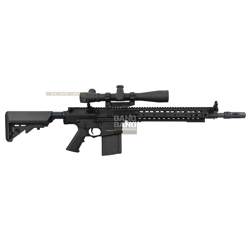 Ares sr25-m110k sniper rifle (electric fire control system