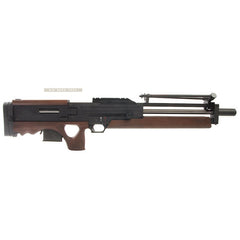 Ares wa2000 (spring power) - new version sniper rifle free