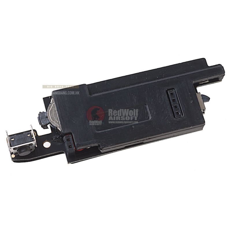 Asg as ecu for cz scorpion aeg free shipping on sale
