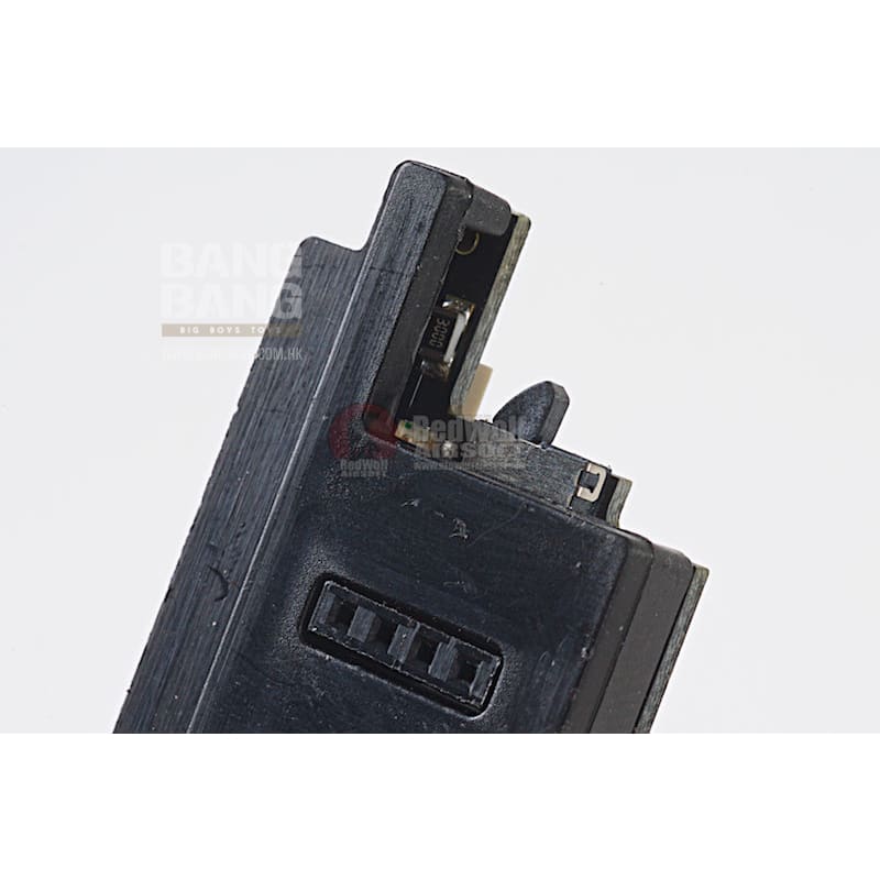 Asg as ecu for cz scorpion aeg free shipping on sale