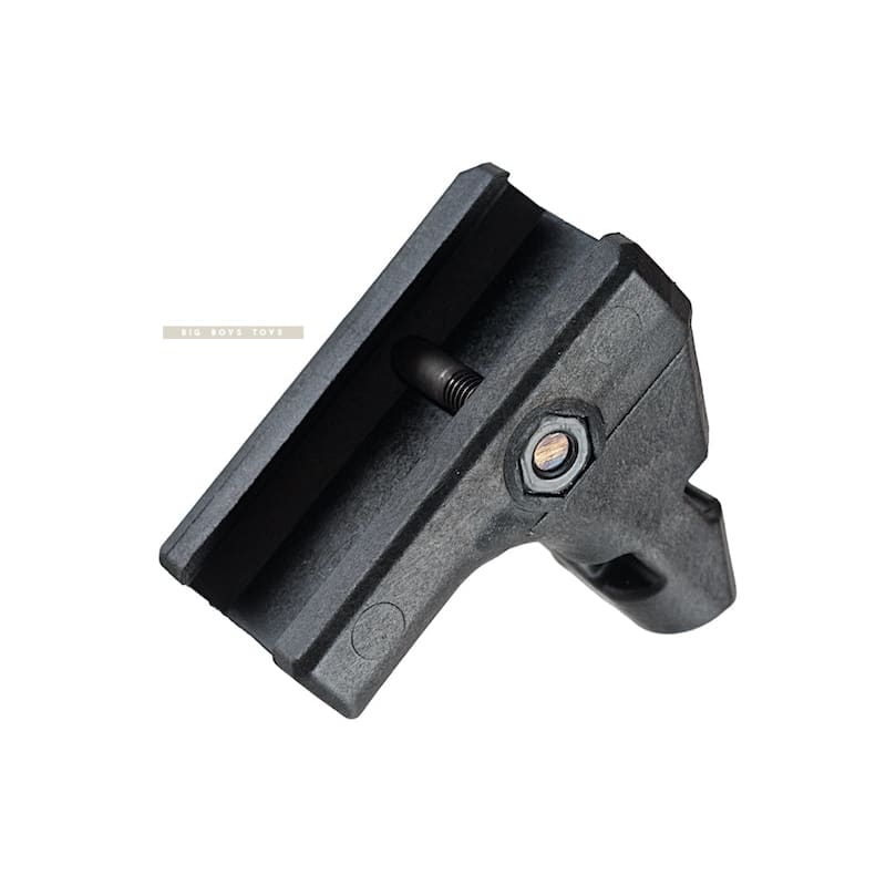 Asg front support set for cz scorpion evo3a1 free shipping