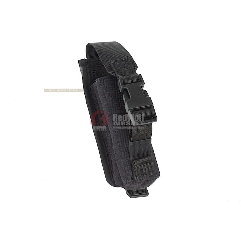 Asg magazine pouch for 2 mags cz scorpion evo3a1 free