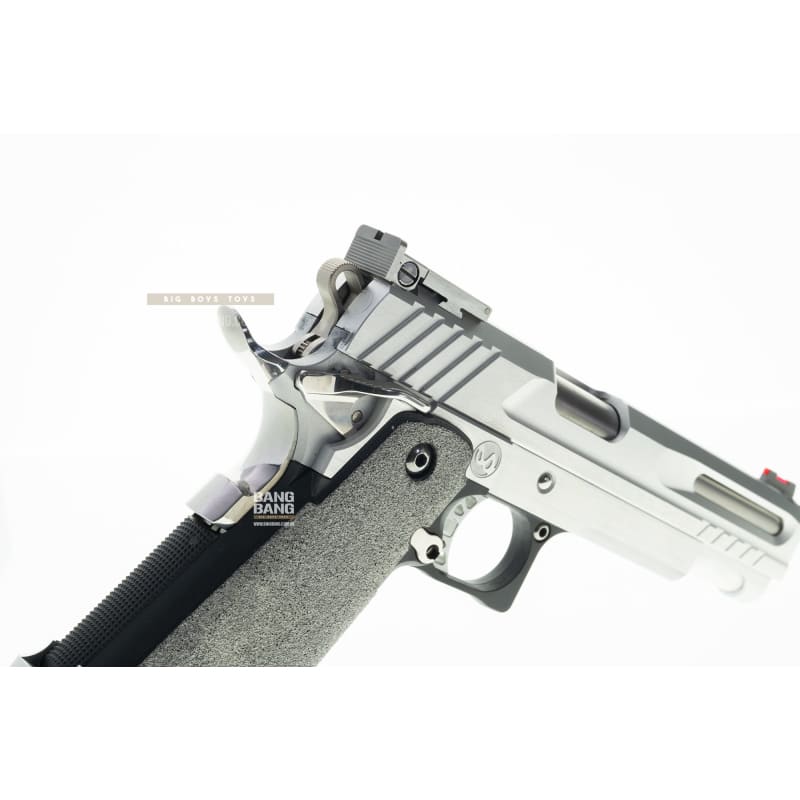 Bang bang custom norris aluminum standard complete pistol -