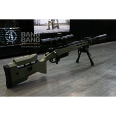 Bang bang custom tac41 urban combat bolt action rifle free