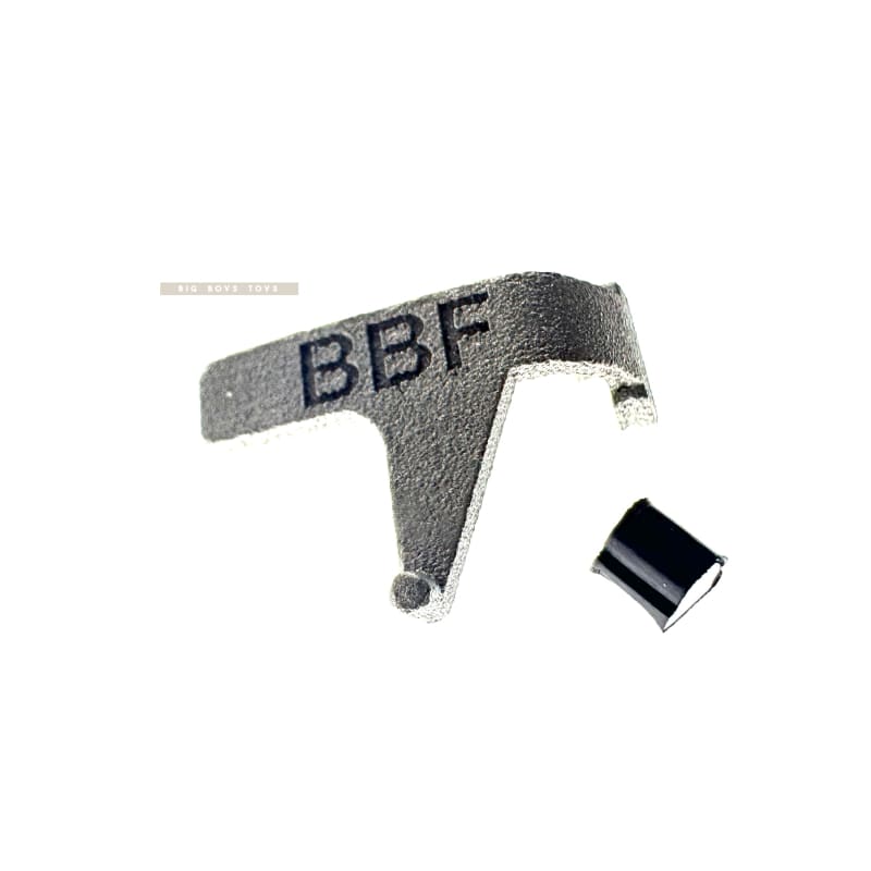 Bbf airsoft akm hop up lever for tm gbb rifle parts free