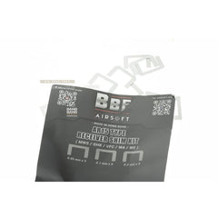 Bbf airsoft ar15 type receiver shim kit (mws / ghk / vfc /