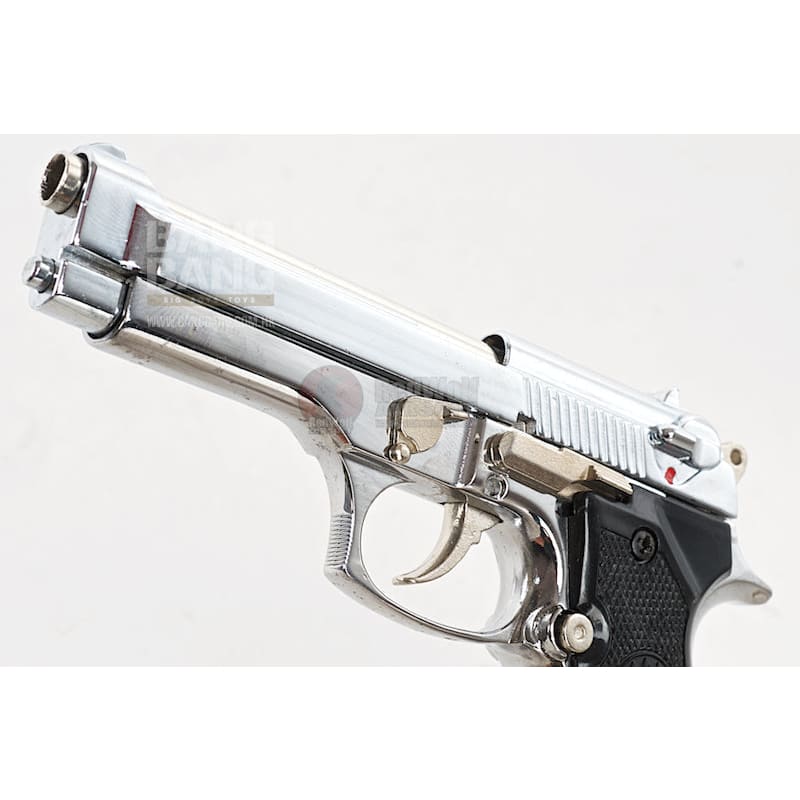 Blackcat airsoft mini model gun m92f free shipping on sale