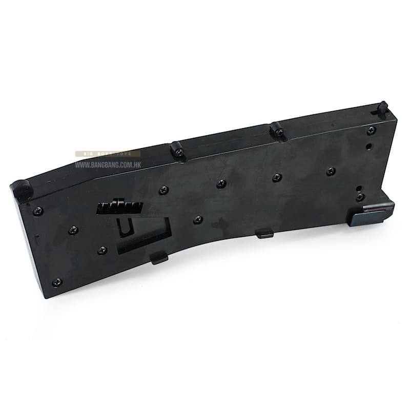 Blackcat airsoft systema ptw magazine inner case assembly