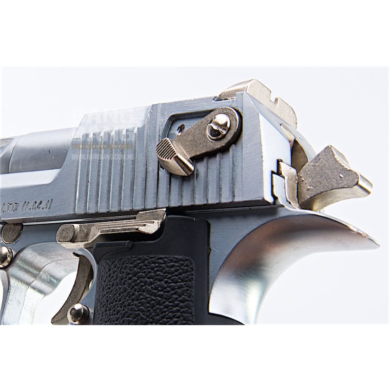 Blackcat arisoft high precision min model gun desert eagle -