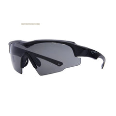 Blueye jager low profile asian fit tactical sunglasses eye