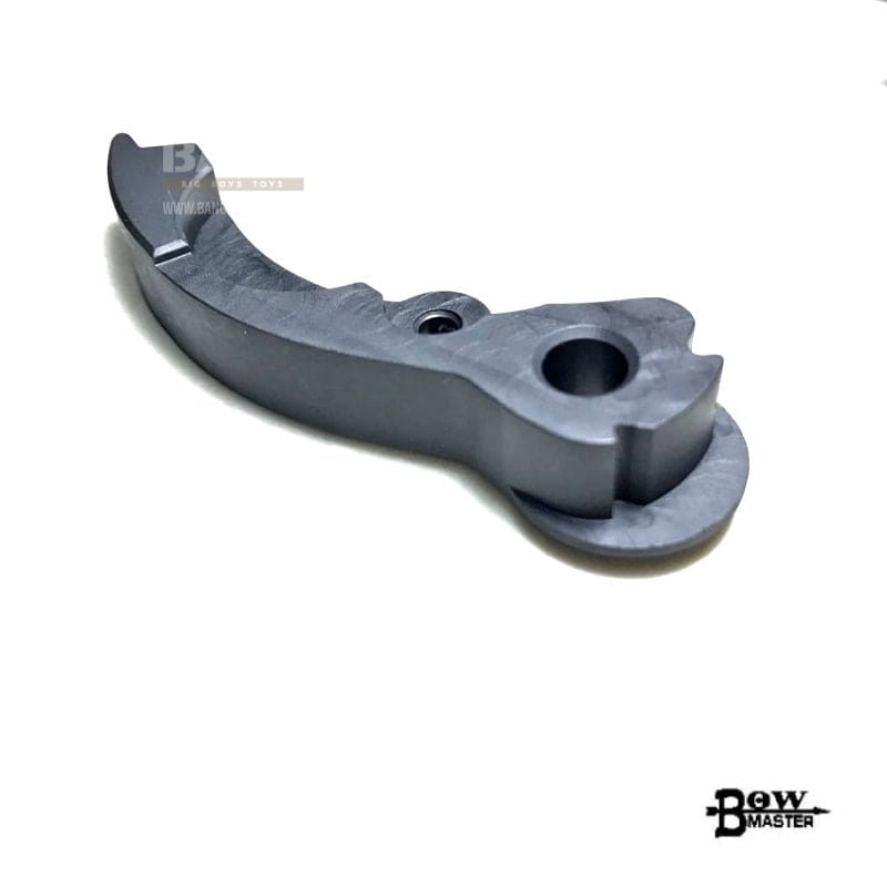 Bow master steel cnc hammer for umarex / vfc mp5 gbb gbb