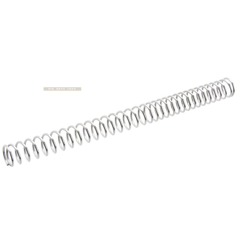 Cowcow technology 150% recoil spring for action army aap01