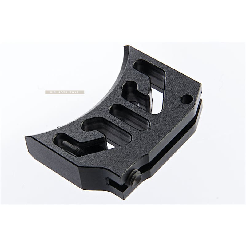 Cowcow technology aluminum cnc trigger t1 for tokyo marui