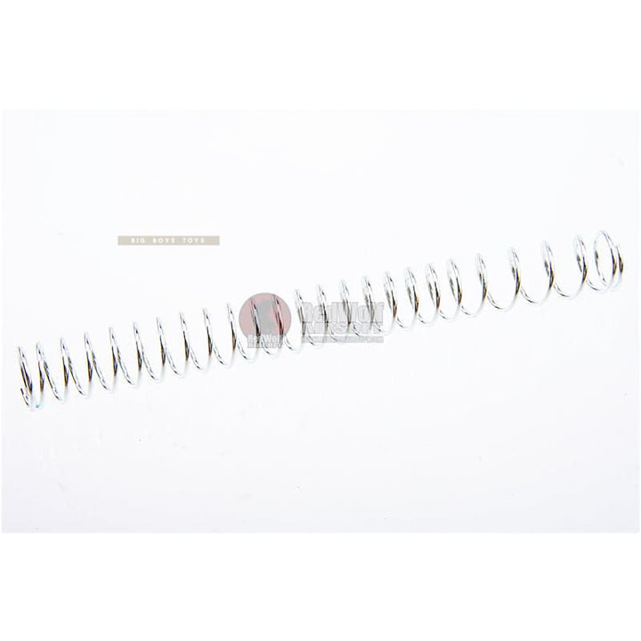 Cowcow technology spring steel enhanced recoil spring for