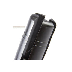 Crusader socom 556 4prong steel flash hider (14mm ccw) (by