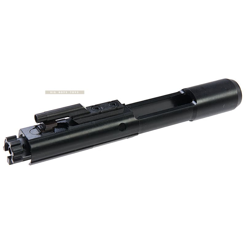 Crusader steel bolt carrier assy for vfc m4 gbbr series (by
