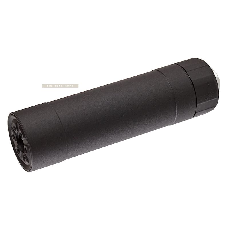 Crusader tr9s silencer (black) free shipping on sale