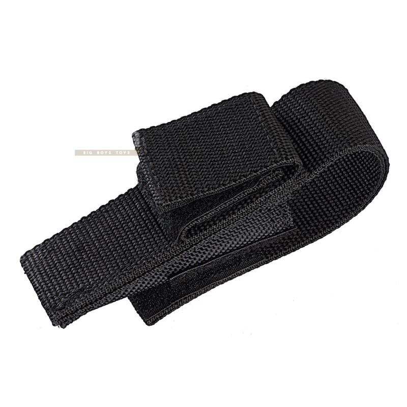 Csurefire v20 nylon fixed-loop flashlight holster free