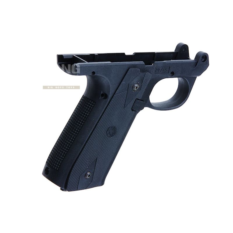 Ctm tac ruger style frame for action army aap01 gbb pistol