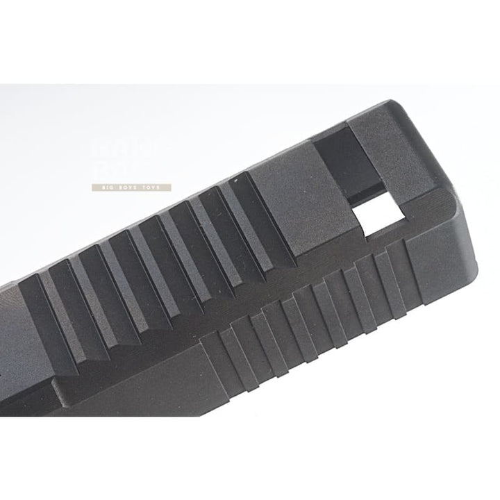 Detonator steel vickers tactical boresight solutions slide