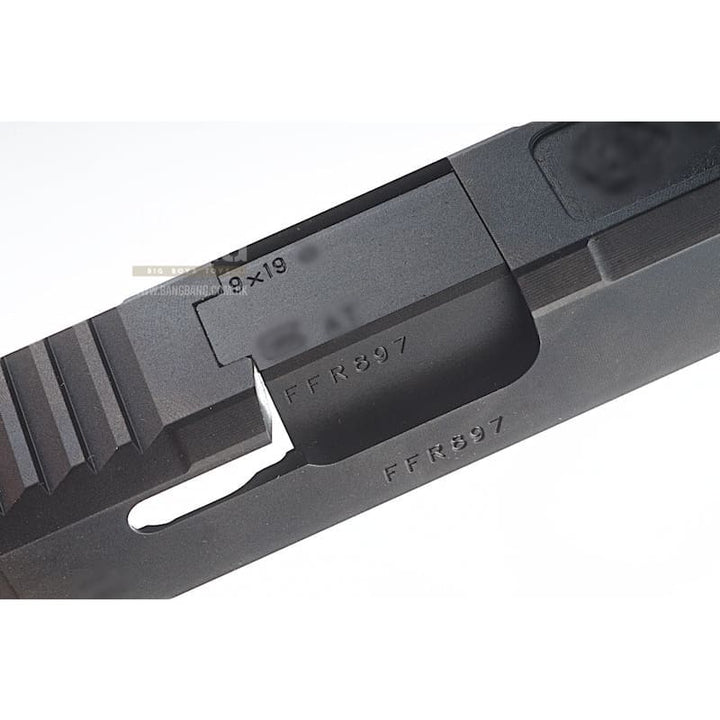 Detonator steel vickers tactical boresight solutions slide