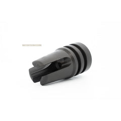 Dna 3-prong flash hider (14mmccw) muzzle devices free