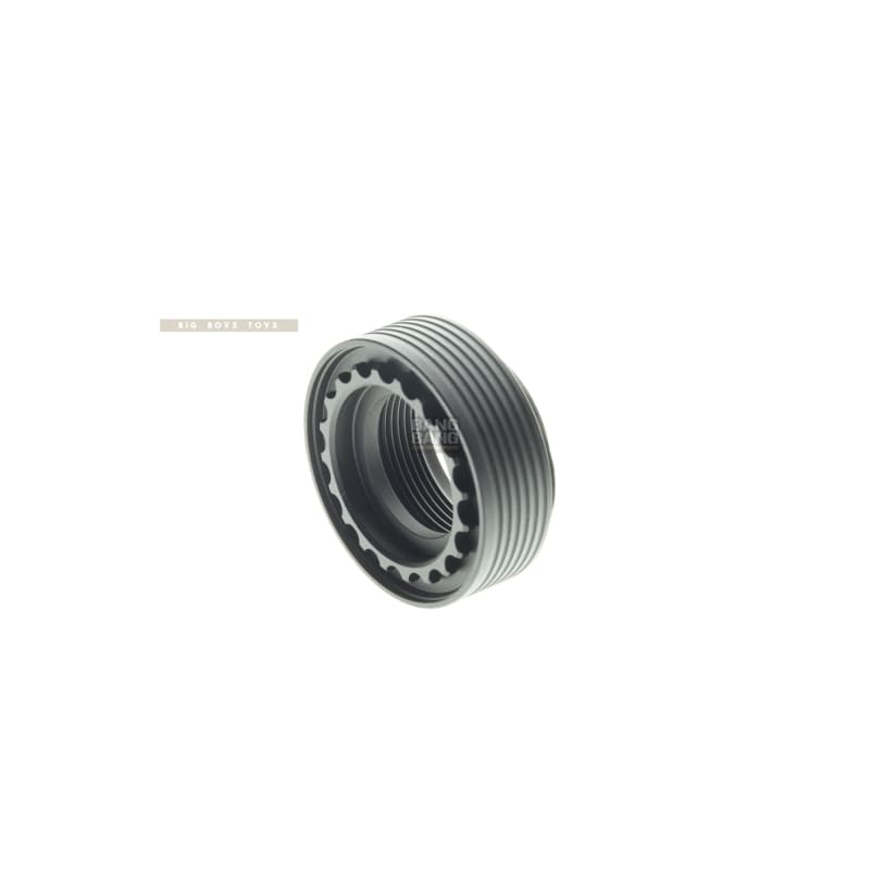 Dna barrel nut assembly for vfc gbb system gbb rifle parts