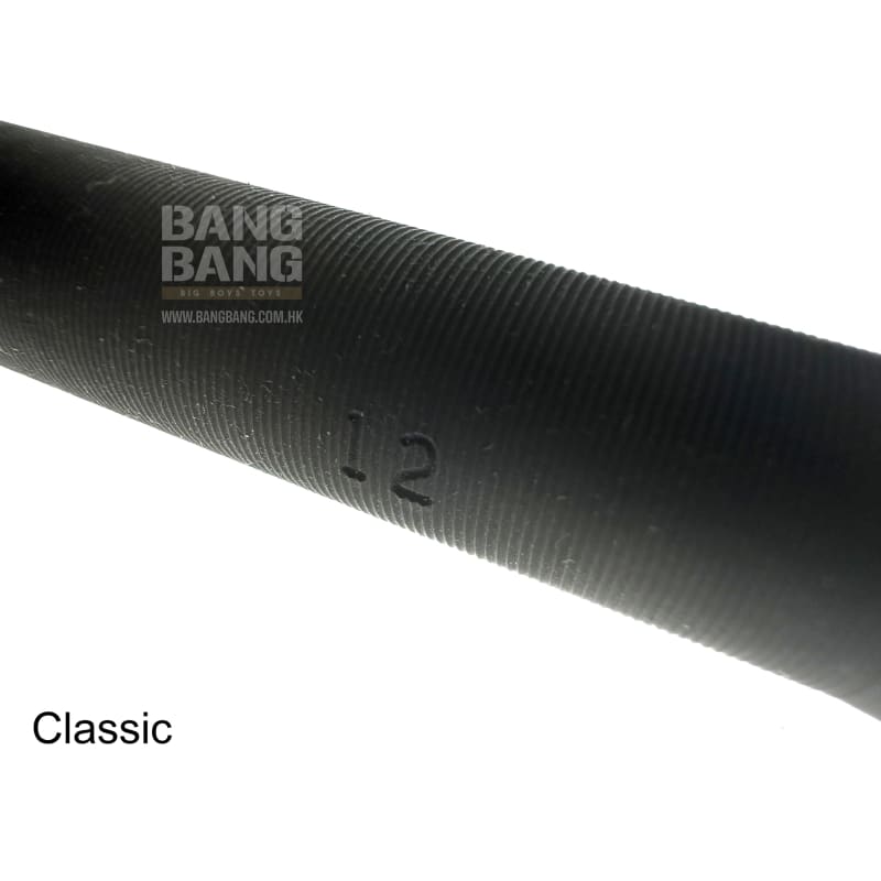 DNA M16E1 20 inches Steel Outer Barrel ( "12" Markings Early Ver.)