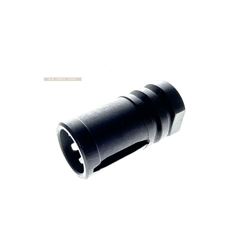 Dna m16a2 flash hider muzzle devices free shipping on sale
