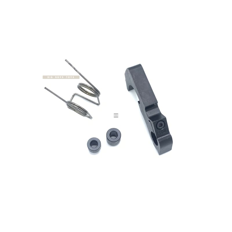 Dna steel hammer for dna/vfc ar gbb gbb rifle parts free