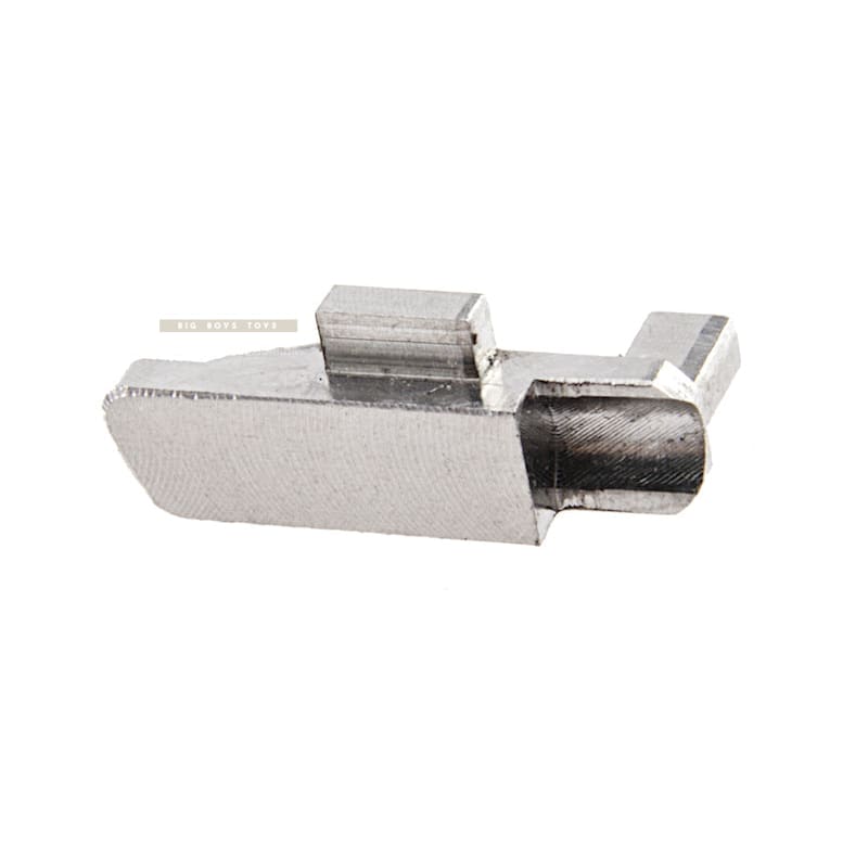 Dynamic precision stainless steel fire pin disconnector for