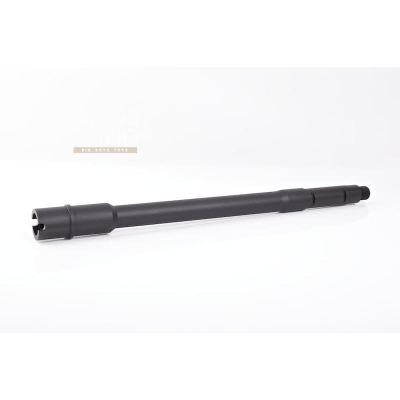 Dytac 12.5 inch mid-length outer barrel for systema ptw m4 -