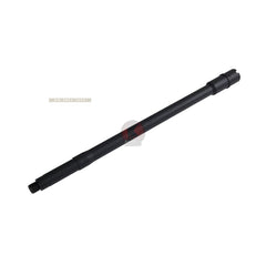 Dytac 16 inch rifle-length outer barrel for systema ptw free