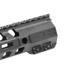 Dytac ion 13.7 hdx m-lok handguard - f gbb rifle parts free