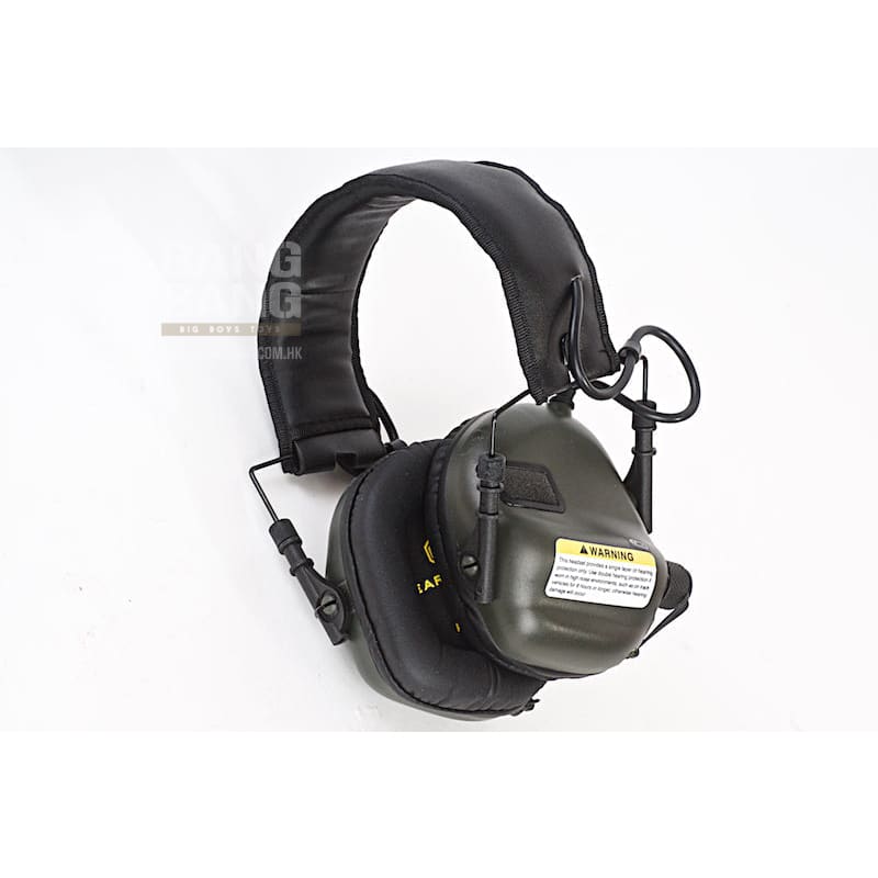 Earmor hearing protection ear-muff - fg free shipping