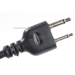 Earmor tactical ptt for icom free shipping on sale