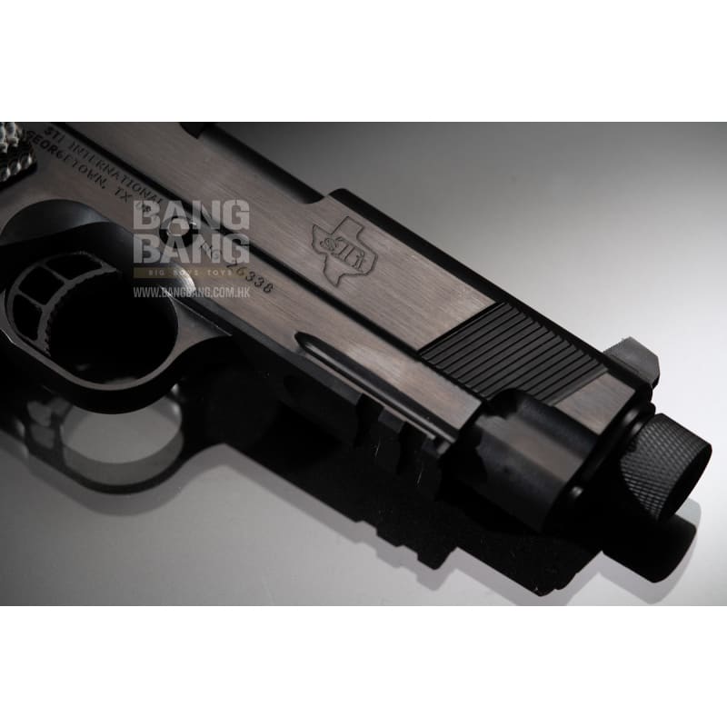 Fpr blue steel sti 1911 host 4.0 pistol / handgun free