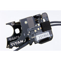 Gate titan v2 advanced set (front wired) free shipping