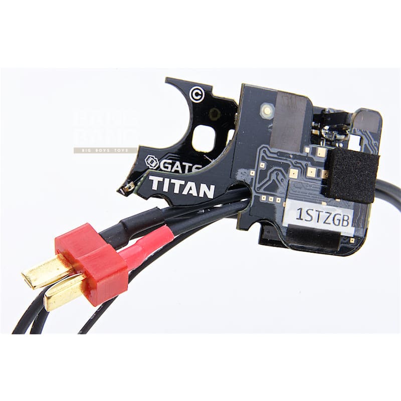 Gate titan v2 advanced set (rear wired) aeg parts free