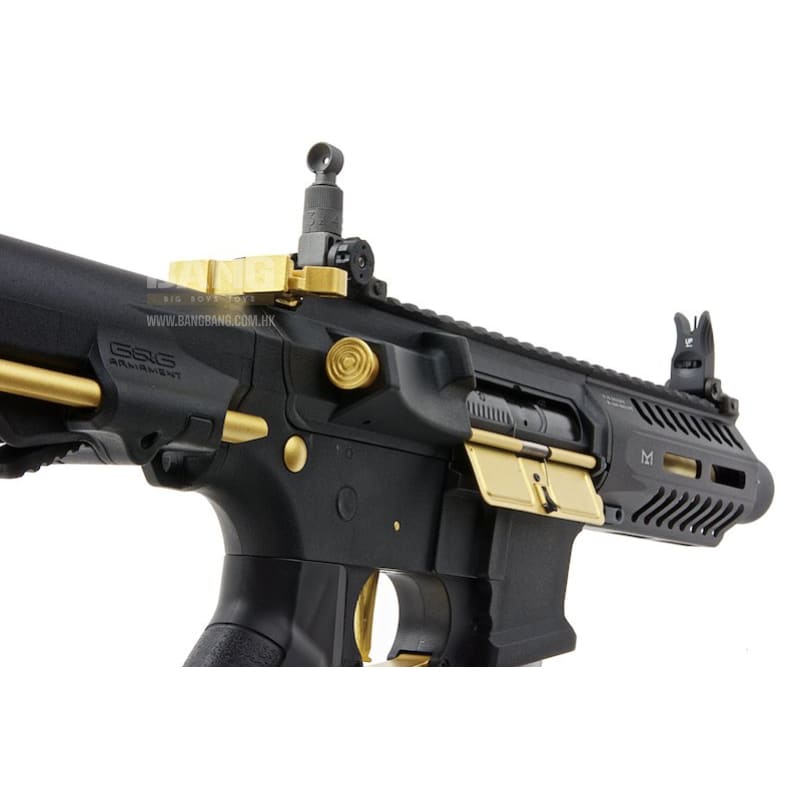 G&g arp9 stealth gold aeg free shipping on sale