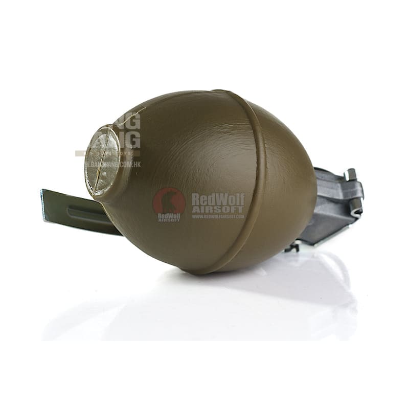 G&g m26 hand grenade bbs bottle (300rd) free shipping