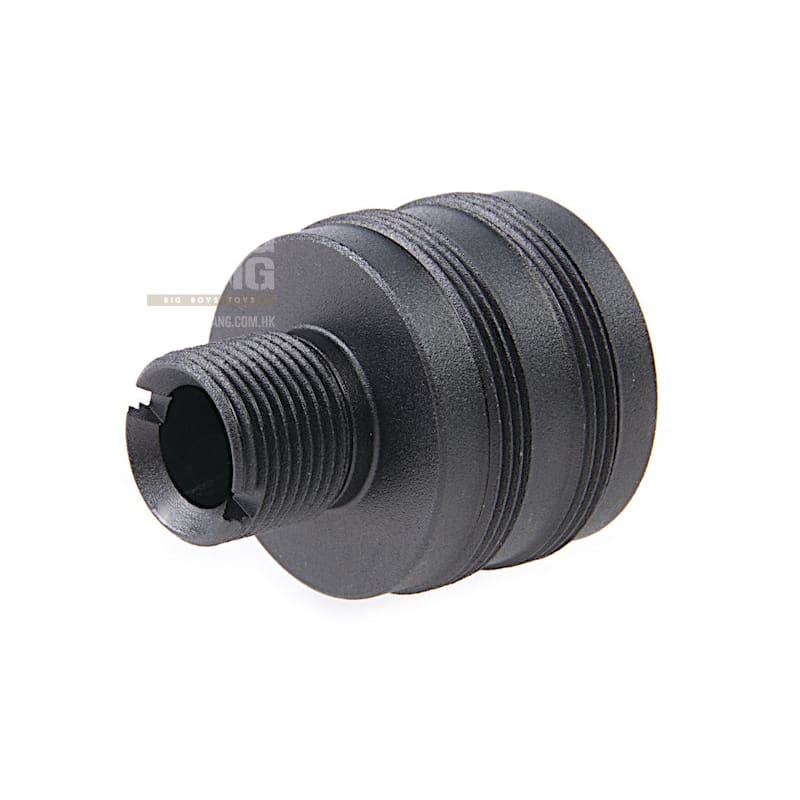 G&g ssg-1 14mm ccw muzzle adaptor free shipping on sale