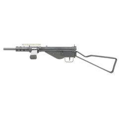 Ghk 1/2 scale sten mkii miniature model gun free shipping