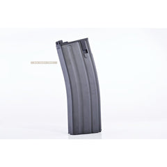Ghk 40rds m4 gas magazines for all ghk gbb rifles series (in
