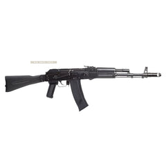 Ghk ak74mn gbb rifle gas blow back rifles (gbb) free