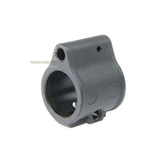 Ghk gei style steel gas block for ghk m4 gbbr free shipping