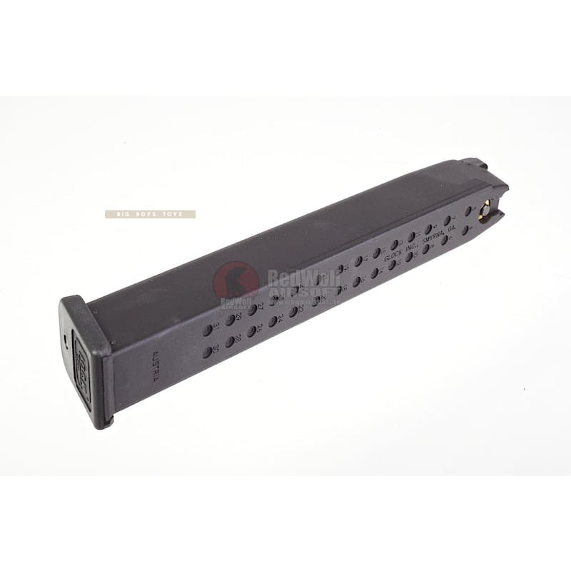 Gk tactical 50rds gas magazine for g18 pistols free shipping