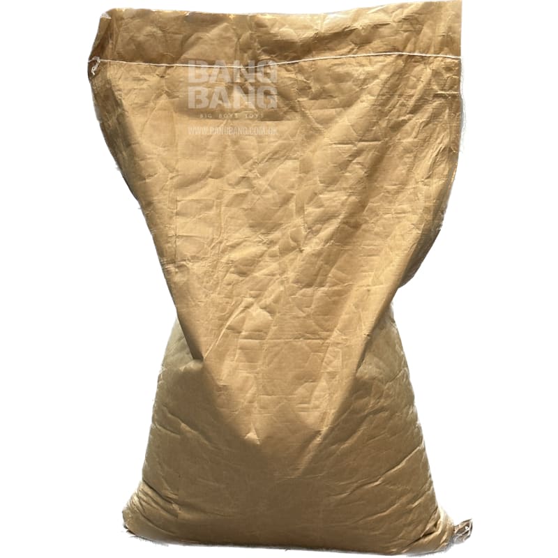 Gk tactical ps white 0.25g bbs (25kg/bag) bb free shipping